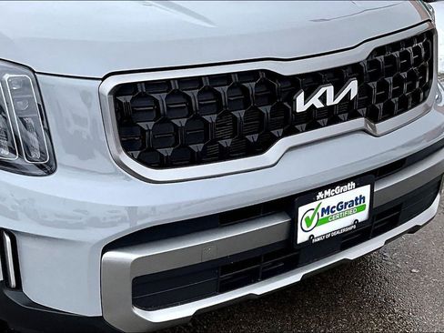 Used 2023 Kia Telluride EX X-Line image 32