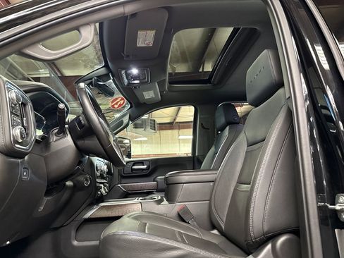 Certified 2021 GMC Sierra 2500 Denali w/ Denali Ultimate Package AWD/4WD image 13