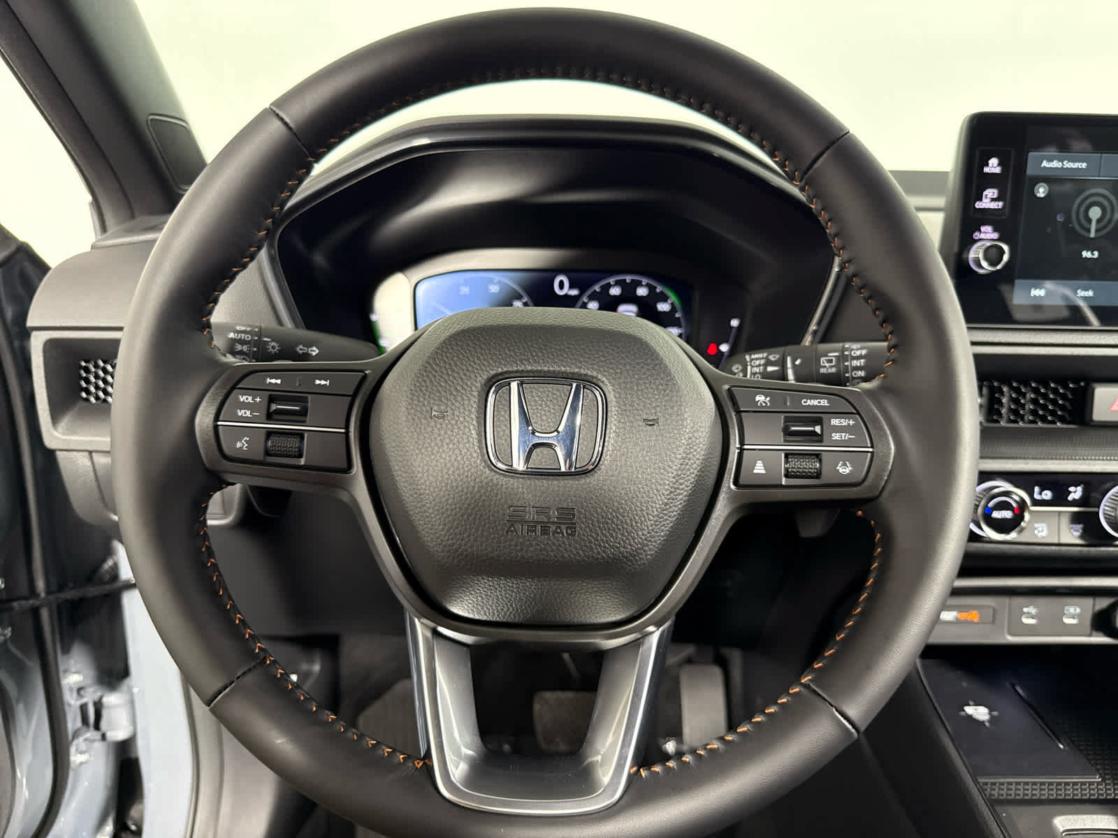 New 2026 Honda CR-V Sport-L image 40