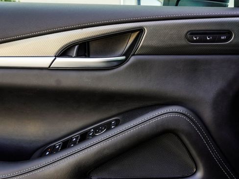 Used 2023 INFINITI QX60 Luxe w/ Cargo Package image 37