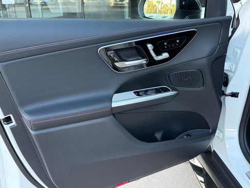 New 2026 Mercedes-Benz GLC 43 AMG GLC 43 AMG image 21