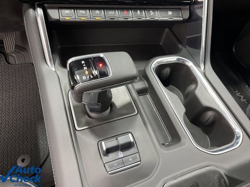 Certified 2024 GMC Sierra 1500 Denali w/ Technology Package image 26