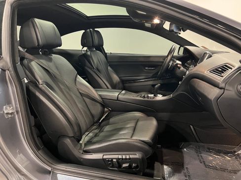 Used 2014 BMW 650i xDrive Coupe image 31
