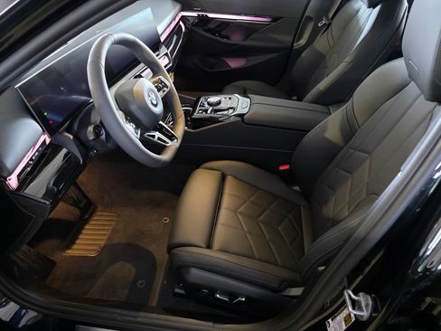 New 2027 BMW 530i RWD image 7