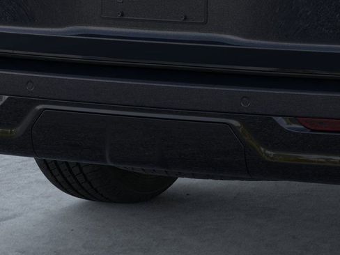 New 2026 Lincoln Navigator L Black Label image 23