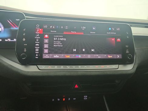 New 2026 Dodge Charger Scat Pack AWD/4WD image 15