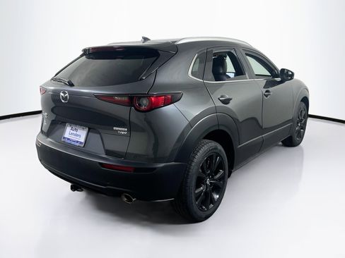 Used 2022 MAZDA CX-30 2.5 Turbo w/ Premium Plus Pkg image 5