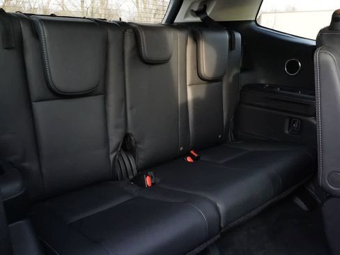 Certified 2023 Subaru Ascent Limited w/ Technology Package image 23