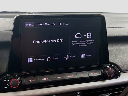 Certified 2024 Kia Forte LXS image 14