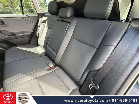 Certified 2026 Toyota RAV4 XLE Premium w/ Weather Package AWD/4WD image 17