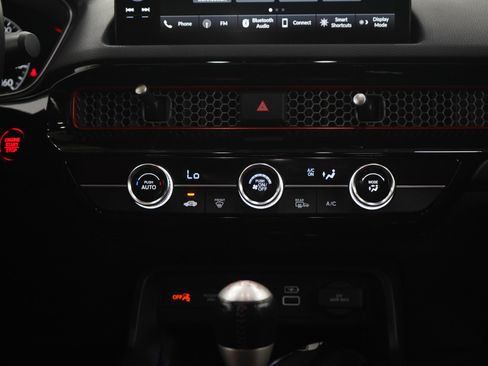Used 2022 Honda Civic Si image 17