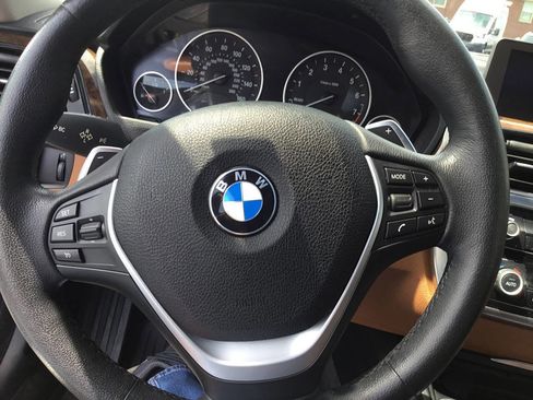 Used 2015 BMW 428i xDrive Coupe w/ Premium Package image 35