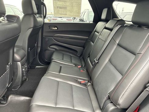 New 2026 Dodge Durango GT AWD/4WD image 24