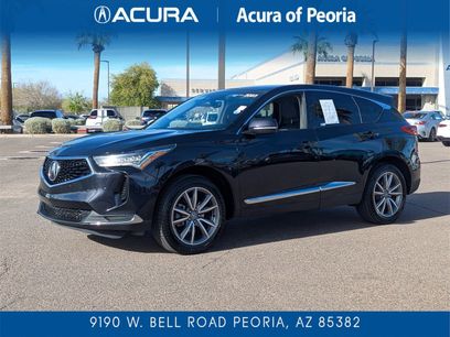 Certified 2023 Acura RDX w/ Technology Package