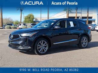 Certified 2023 Acura RDX w/ Technology Package video 1
