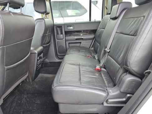 Used 2013 Ford Flex SEL image 12