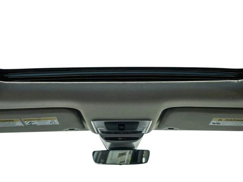 New 2027 Honda HR-V EX-L image 18