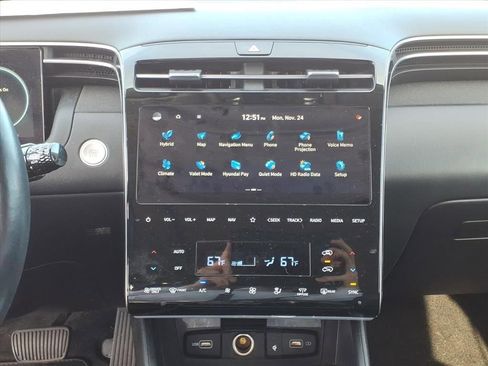 Certified 2022 Hyundai Tucson Limited image 13