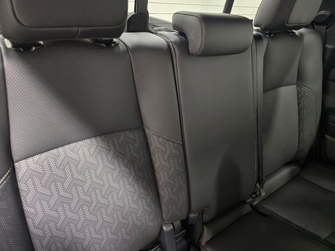 New 2026 Toyota Tacoma Limited image 24