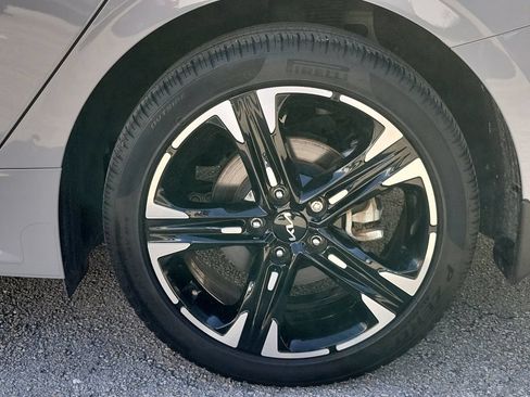 Used 2023 Kia K5 GT-Line w/ GT-Line Premium Package FWD image 10