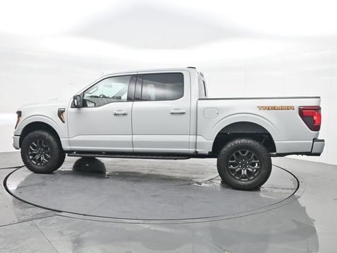 New 2026 Ford F150 Tremor w/ Tow/Haul Package AWD/4WD image 10