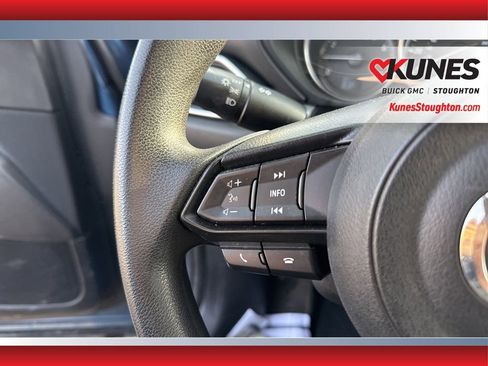 Used 2017 MAZDA CX-5 Sport AWD/4WD image 24
