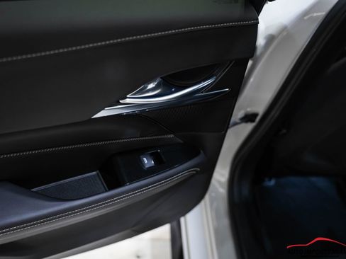 Used 2022 Cadillac CT4 V Blackwing w/ Carbon Fiber 1 Package image 70