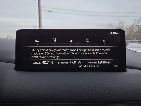 Used 2021 MAZDA CX-5 Grand Touring image 27