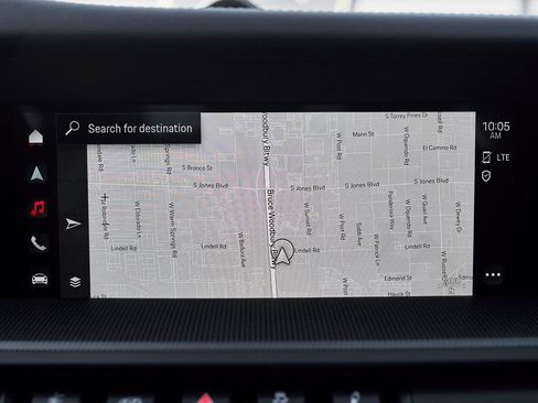 Used 2023 Porsche 911 Carrera 4 GTS w/ Premium Package image 58