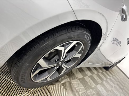 Used 2020 Kia Forte LXS image 30