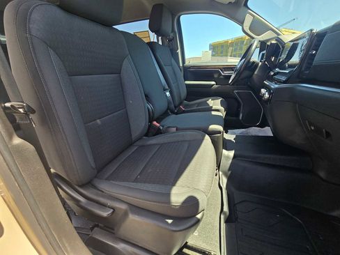 Used 2022 GMC Sierra 1500 Elevation AWD/4WD image 11