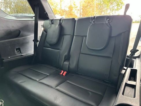 Certified 2022 Ford Explorer ST w/ Equipment Group 401A image 15