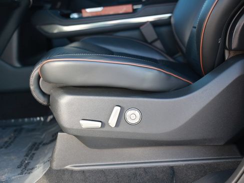 Used 2025 Lincoln Navigator Black Label AWD/4WD image 20