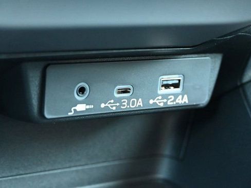 New 2026 Subaru Crosstrek 2.0i Premium w/ Convenience Package #2 image 23