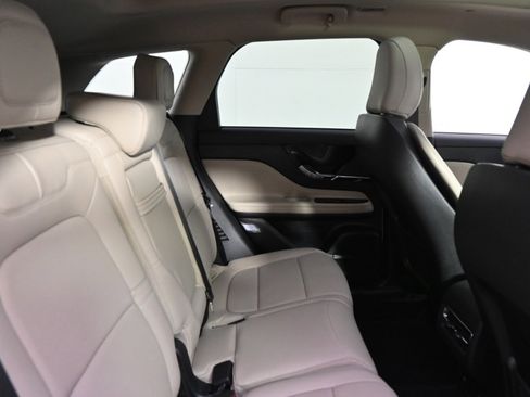 New 2025 Lincoln Corsair Reserve w/ Jet Appearance Package image 17