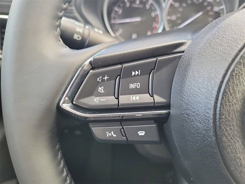 Used 2023 MAZDA CX-5 AWD 2.5 S w/ Preferred Package image 5