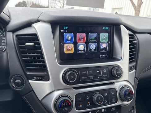 Certified 2019 GMC Yukon SLT w/ Open Road Package image 15