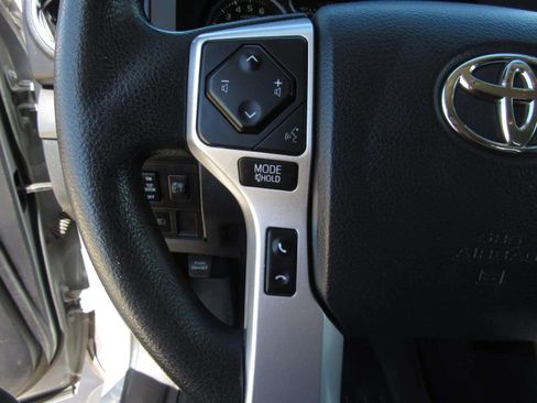 Used 2019 Toyota Tundra SR5 AWD/4WD image 21