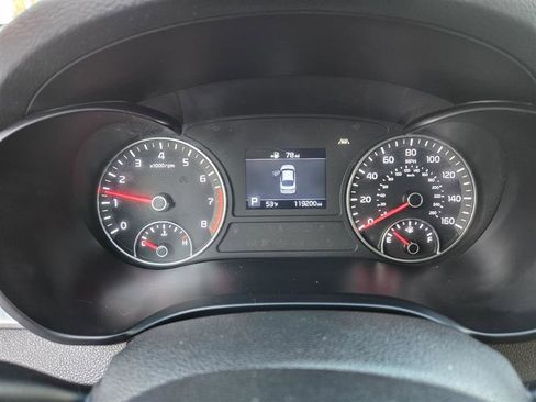 Used 2019 Kia Optima LX image 16