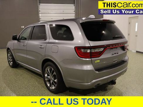 Used 2019 Dodge Durango GT image 5