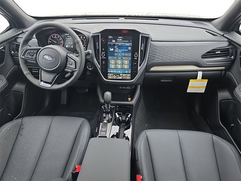 New 2026 Subaru Forester Limited image 9