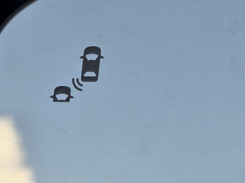 New 2026 Honda Civic Sport Touring image 2