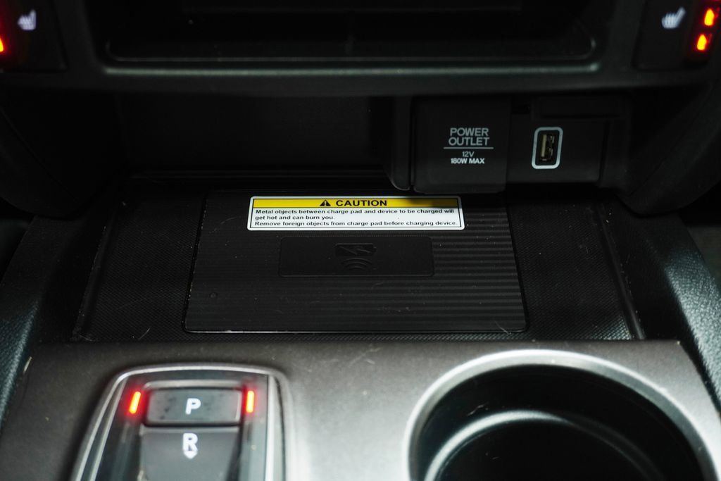 Used 2022 Honda Pilot Special Edition image 22
