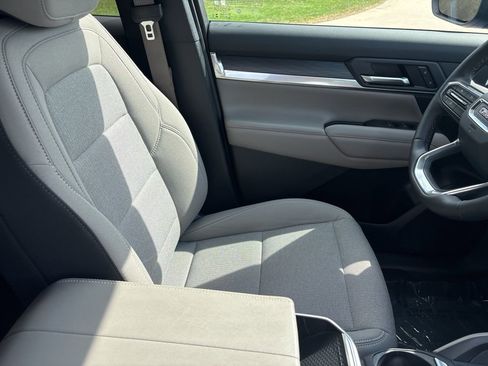 Used 2025 GMC Terrain Elevation AWD/4WD image 29