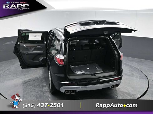 New 2026 GMC Acadia Denali w/ Super Cruise Package image 21