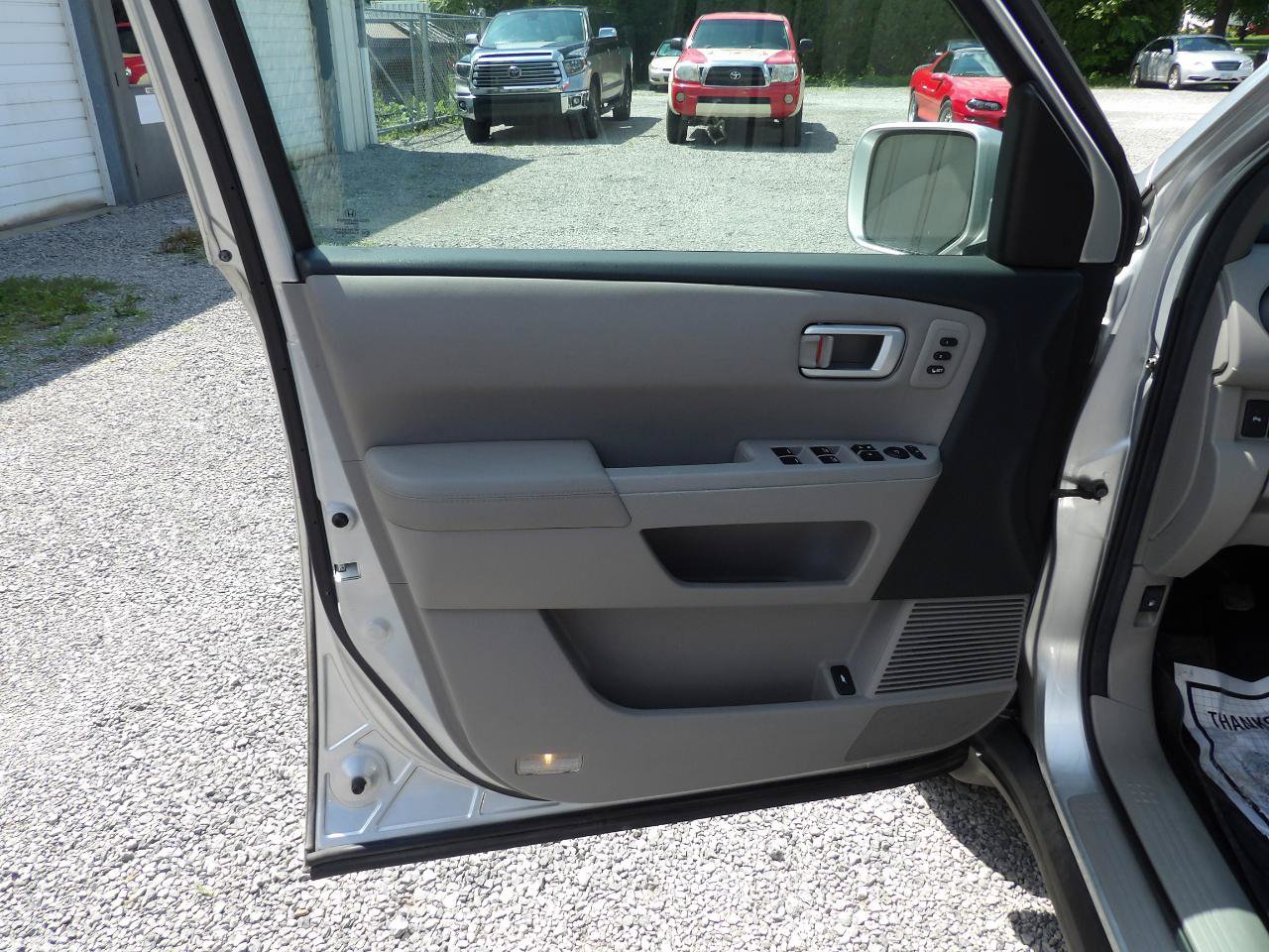 Used 2013 Honda Pilot Touring image 8