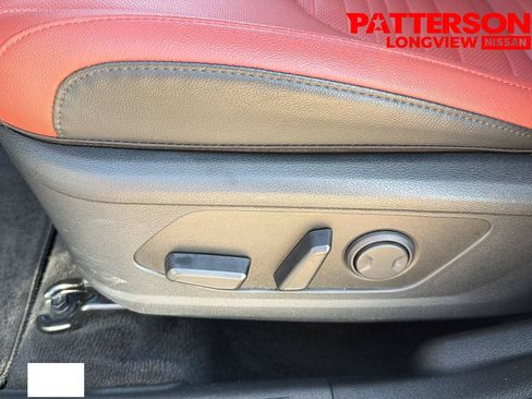 Used 2025 Kia Sportage SX FWD image 20