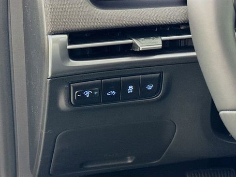 New 2026 Hyundai Santa Cruz Limited image 13