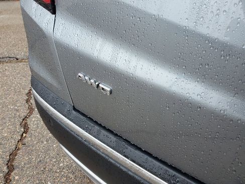 Certified 2023 Cadillac XT5 Premium Luxury image 16