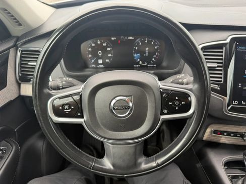 Used 2022 Volvo XC90 T6 Inscription w/ Climate Package AWD/4WD image 12